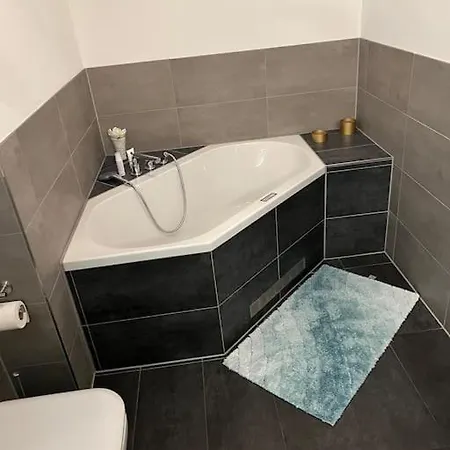 Luxurioese Mit Sauna Und Whirlpool Cologne